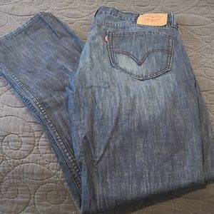 Levi's 559 Jeans
